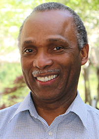 Alvin M. Simmons, Ph.D.