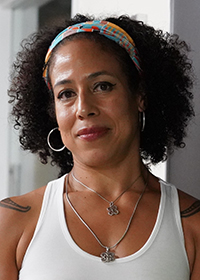 Cassandra Extavour, Ph.D.