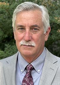 Douglas B. Walsh, Ph.D.