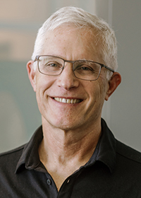 Edward L. Vargo, Ph.D.