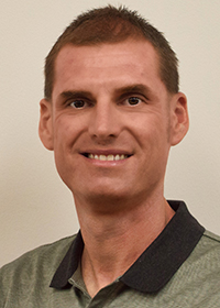 Lukasz Stelinski, Ph.D.