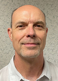 Louis S. Hesler, Ph.D.