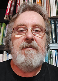 Timothy J. Lysyk, Ph.D.