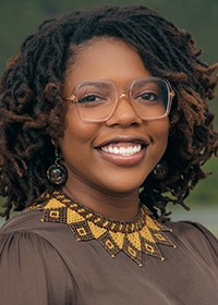 Kristen "Joy" Adkins