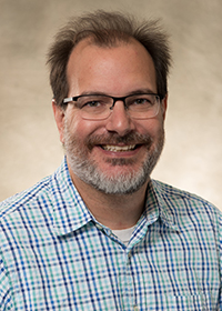 Andrew V. Suarez, Ph.D.