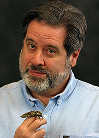 Robert K.D. Peterson, Ph.D.