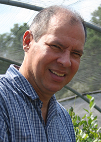 Cesar Rodriguez-Saona