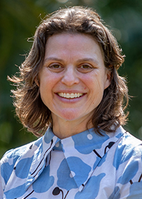 Margaret M. Mayfield, Ph.D.