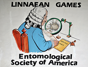 Linnaean Games