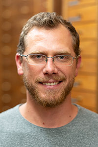 Daniel Whitmore, Ph.D.