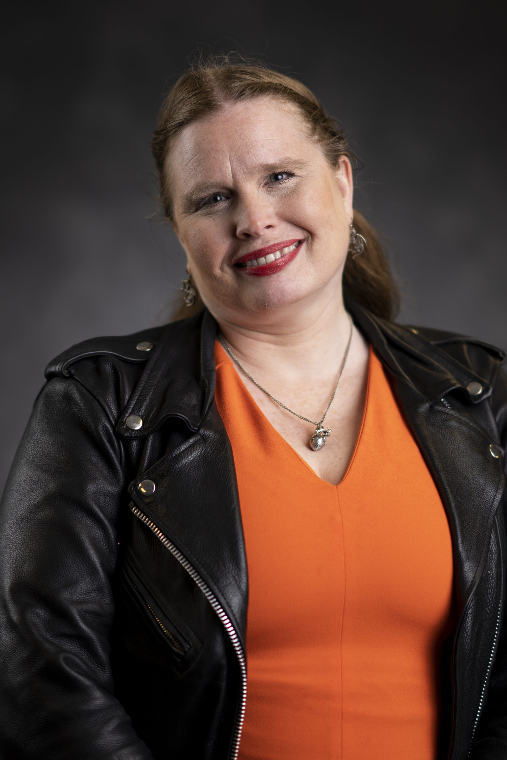 Adrienne Brundage headshot