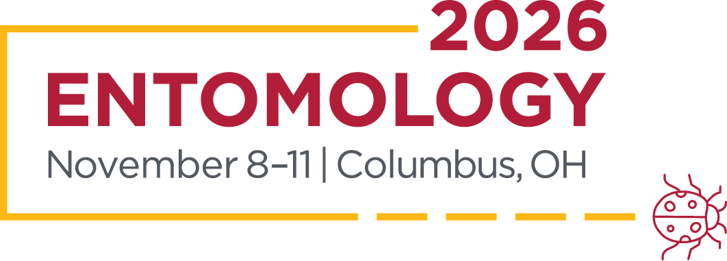 entomology 2026