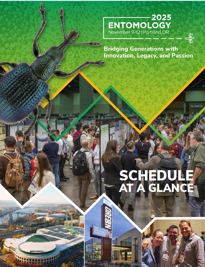 Schedule at a Glance Image