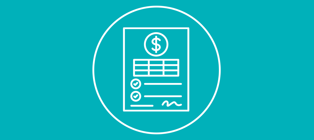 invoice and receipts