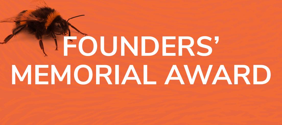 Founders' Memorial Award