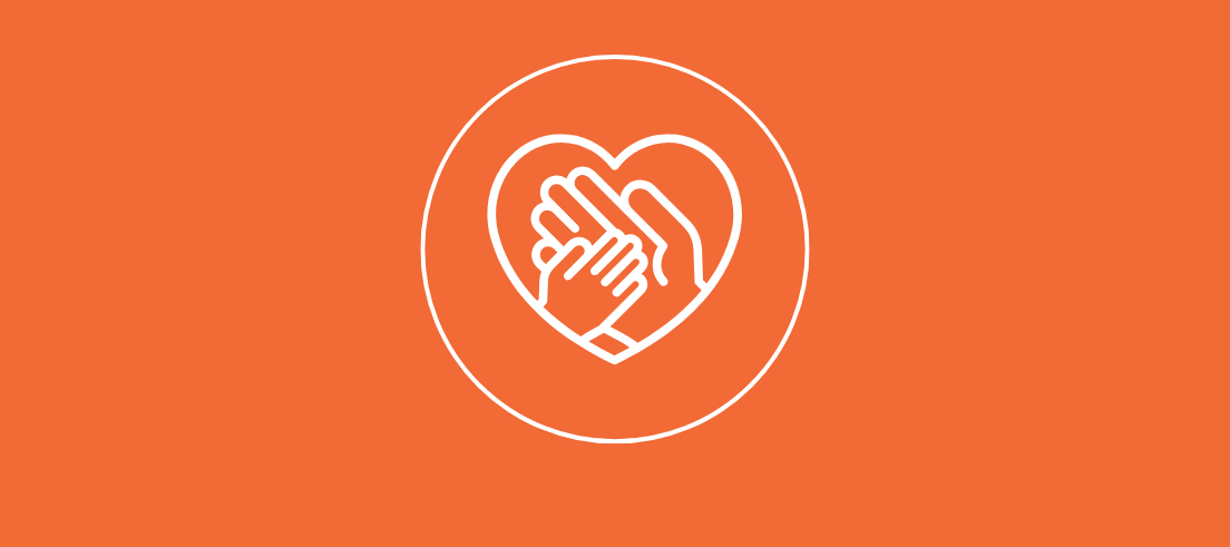caregiver fund icon