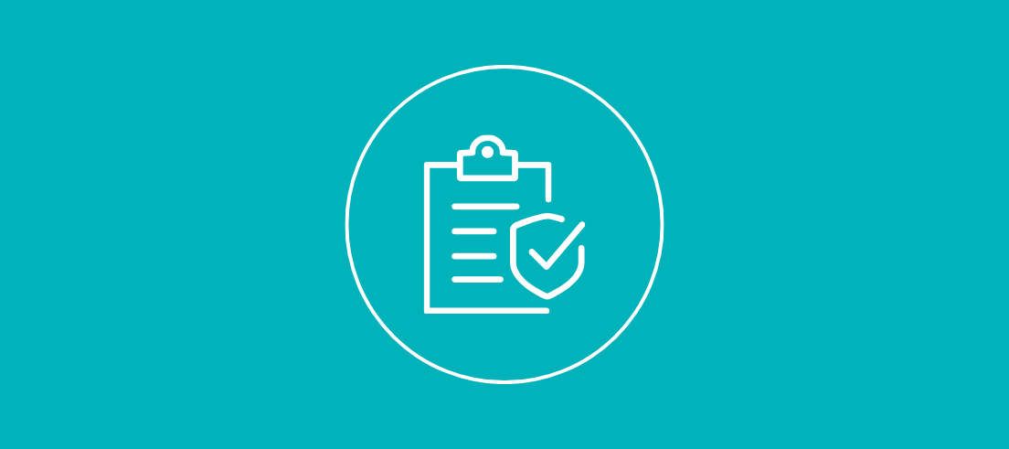 registration policy icon