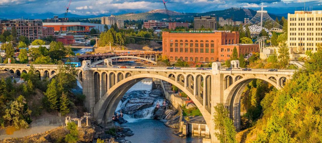 Spokane Image